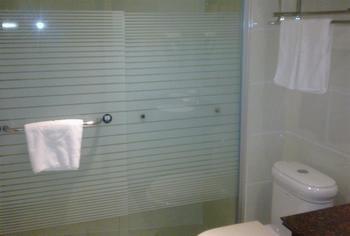 Green Tree Inn Gaoyou Tonghu Road Beihai Express Hotel Yangzhou Exterior photo