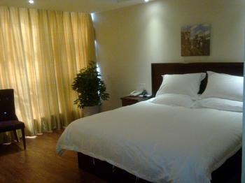 Green Tree Inn Gaoyou Tonghu Road Beihai Express Hotel Yangzhou Exterior photo