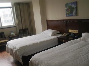 Green Tree Inn Gaoyou Tonghu Road Beihai Express Hotel Yangzhou Exterior photo